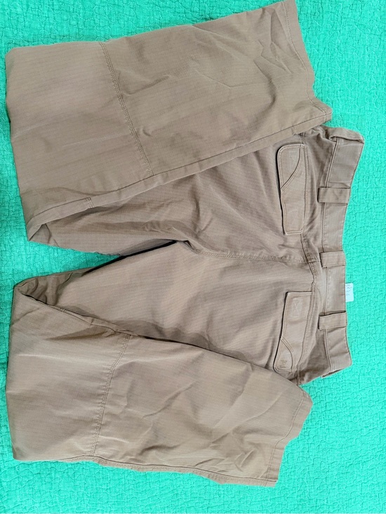 5.11 Tactical Other - 5.11 Stryke Tactical Men's Cargo Pants - Coyote color